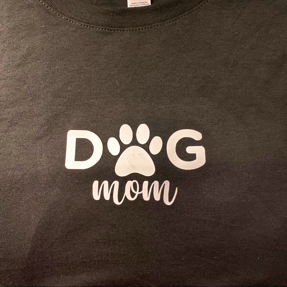 Custom T-shirts!